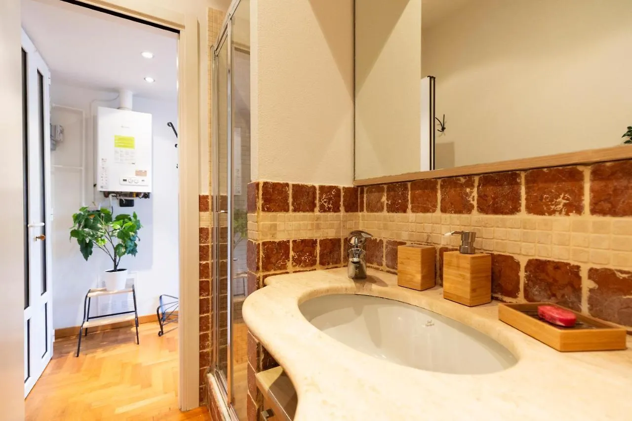 Apartment Pit Stop - Navigli Studio Milan